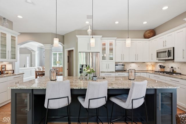 5922 Fife Trail, Carmel, IN 46033