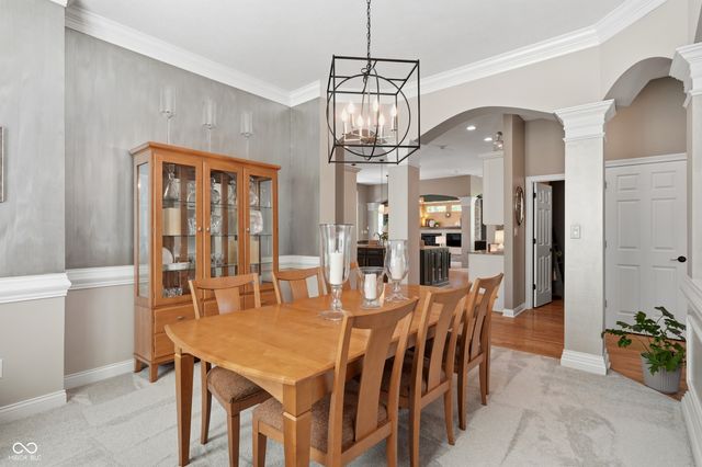 5922 Fife Trail, Carmel, IN 46033