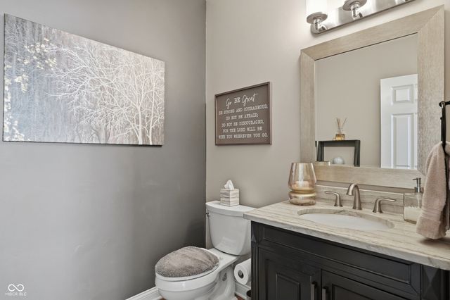 5922 Fife Trail, Carmel, IN 46033