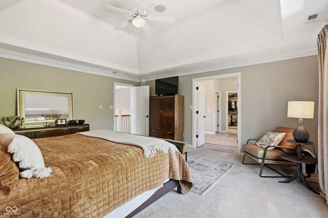5922 Fife Trail, Carmel, IN 46033