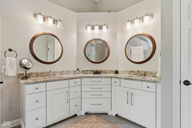 5922 Fife Trail, Carmel, IN 46033