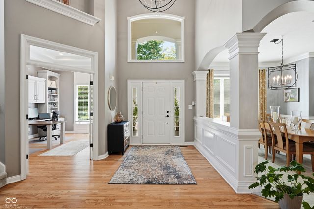5922 Fife Trail, Carmel, IN 46033