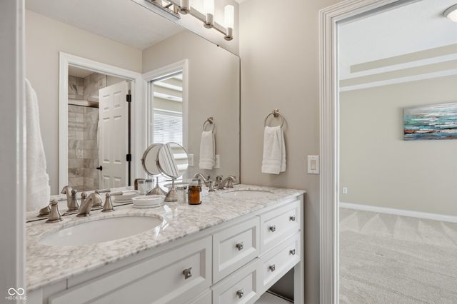 5922 Fife Trail, Carmel, IN 46033