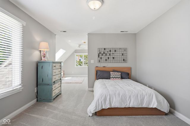 5922 Fife Trail, Carmel, IN 46033