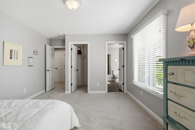 5922 Fife Trail, Carmel, IN 46033