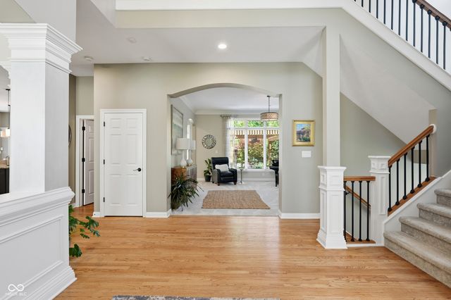 5922 Fife Trail, Carmel, IN 46033