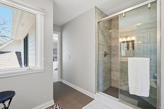 5922 Fife Trail, Carmel, IN 46033