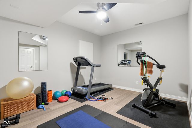 5922 Fife Trail, Carmel, IN 46033