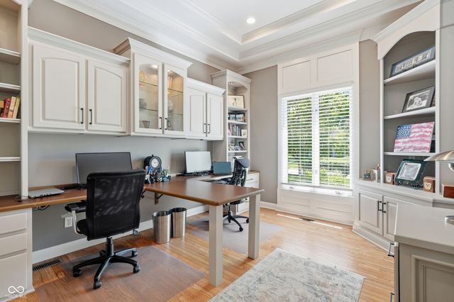 5922 Fife Trail, Carmel, IN 46033