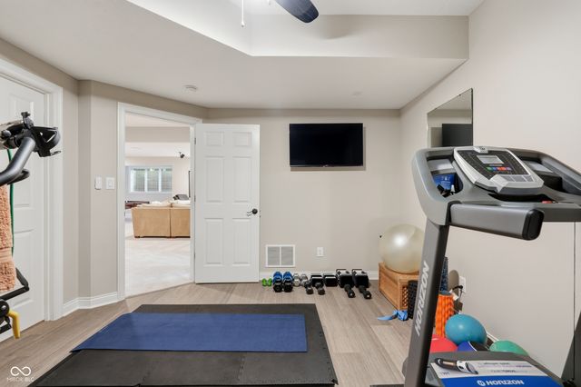 5922 Fife Trail, Carmel, IN 46033