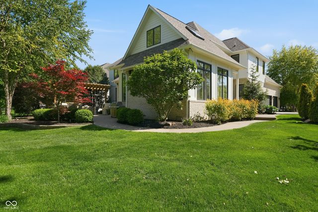 5922 Fife Trail, Carmel, IN 46033