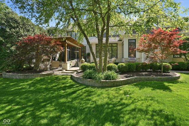 5922 Fife Trail, Carmel, IN 46033