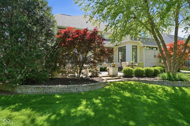 5922 Fife Trail, Carmel, IN 46033