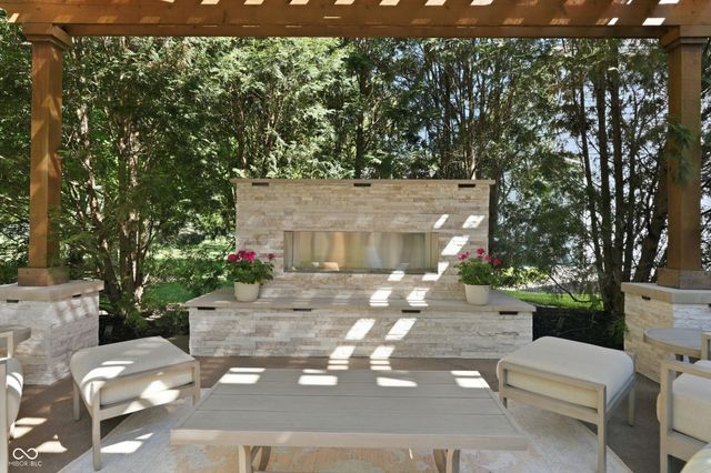 5922 Fife Trail, Carmel, IN 46033