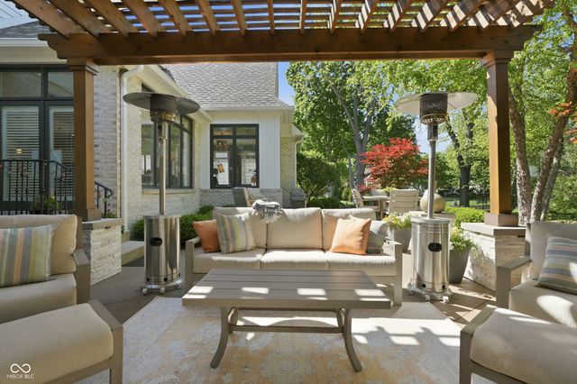 5922 Fife Trail, Carmel, IN 46033