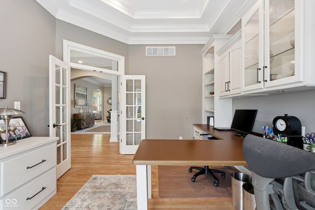 5922 Fife Trail, Carmel, IN 46033