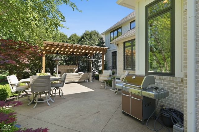 5922 Fife Trail, Carmel, IN 46033