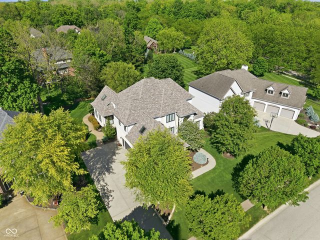 5922 Fife Trail, Carmel, IN 46033
