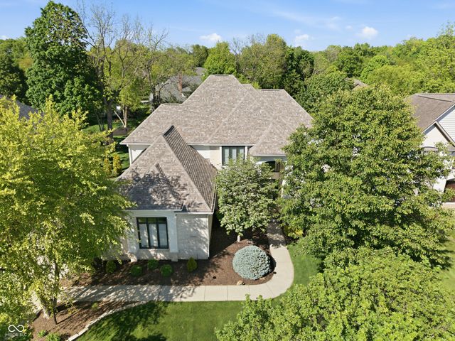 5922 Fife Trail, Carmel, IN 46033
