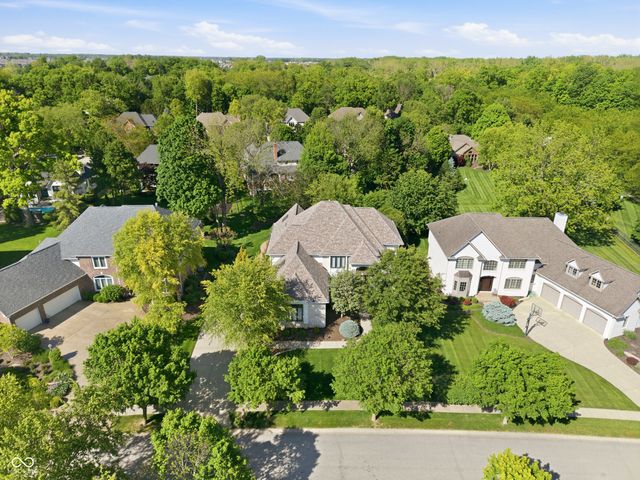 5922 Fife Trail, Carmel, IN 46033