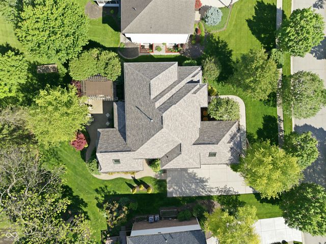 5922 Fife Trail, Carmel, IN 46033