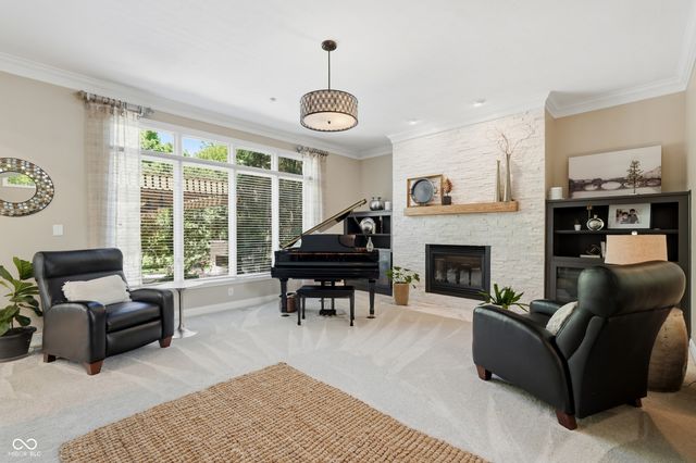 5922 Fife Trail, Carmel, IN 46033