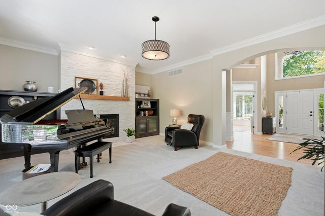 5922 Fife Trail, Carmel, IN 46033