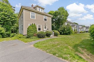 181 Myrtle St, Rockland, MA 02370