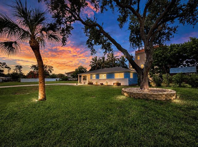 3982 POINSETTIA DRIVE, St Pete Beach, FL 33706