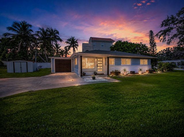 3982 POINSETTIA DRIVE, St Pete Beach, FL 33706