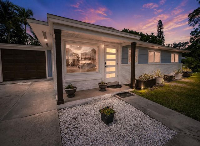 3982 POINSETTIA DRIVE, St Pete Beach, FL 33706