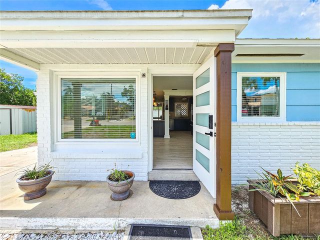 3982 POINSETTIA DRIVE, St Pete Beach, FL 33706
