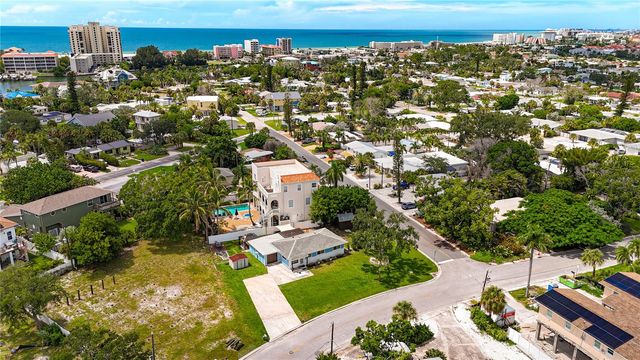 3982 POINSETTIA DRIVE, St Pete Beach, FL 33706