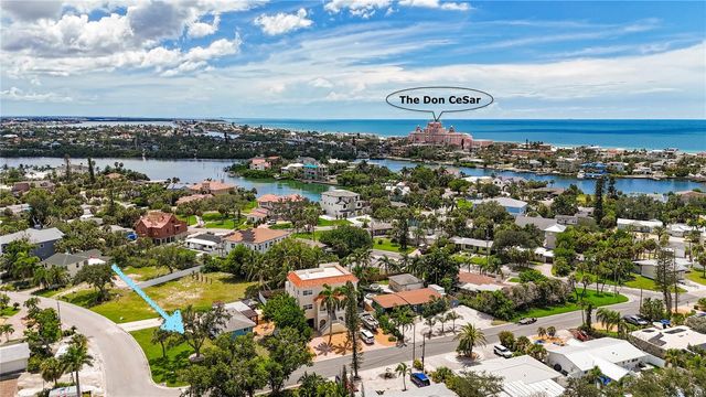 3982 POINSETTIA DRIVE, St Pete Beach, FL 33706