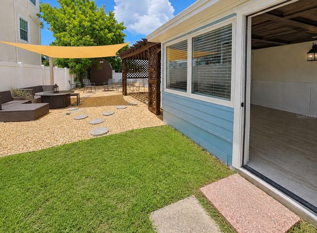 3982 POINSETTIA DRIVE, St Pete Beach, FL 33706