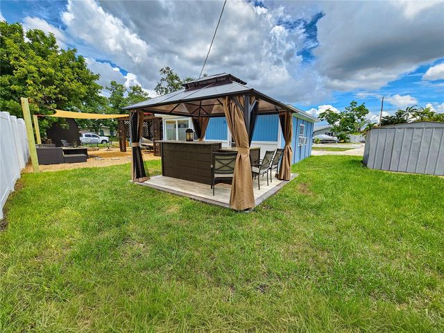3982 POINSETTIA DRIVE, St Pete Beach, FL 33706