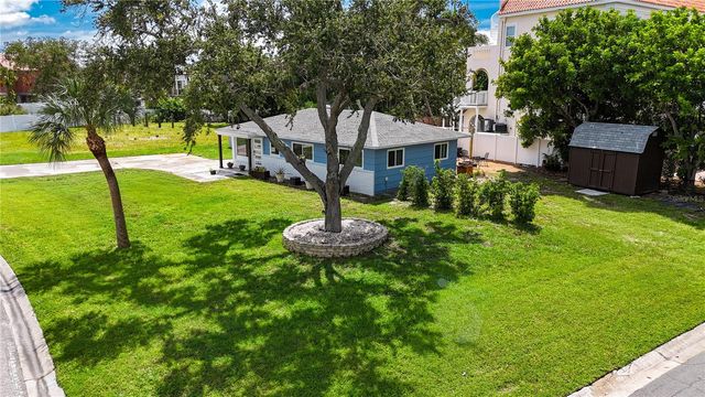 3982 POINSETTIA DRIVE, St Pete Beach, FL 33706