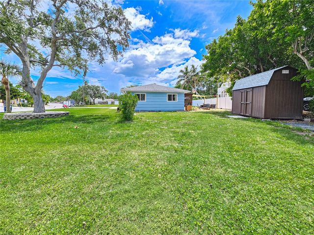 3982 POINSETTIA DRIVE, St Pete Beach, FL 33706