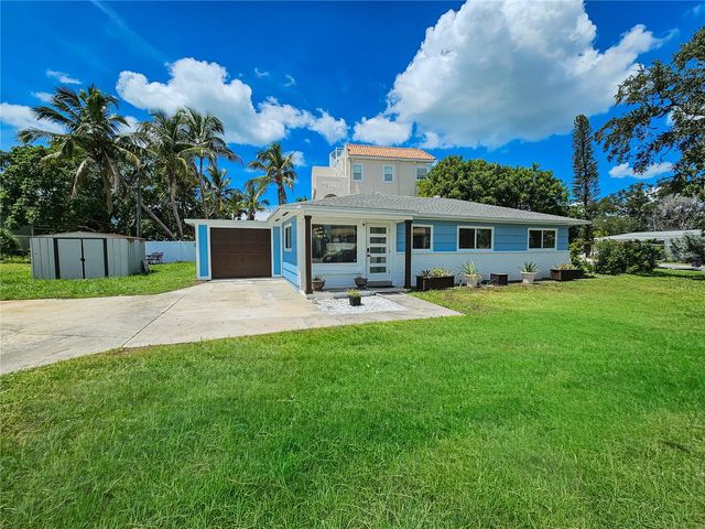 3982 POINSETTIA DRIVE, St Pete Beach, FL 33706