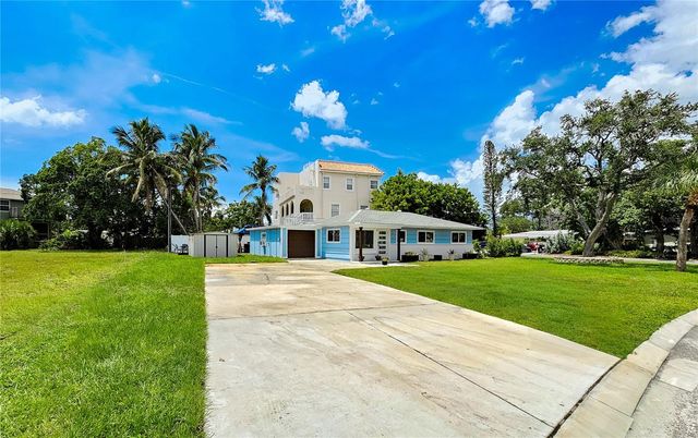 3982 POINSETTIA DRIVE, St Pete Beach, FL 33706