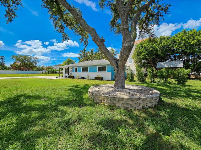 3982 POINSETTIA DRIVE, St Pete Beach, FL 33706