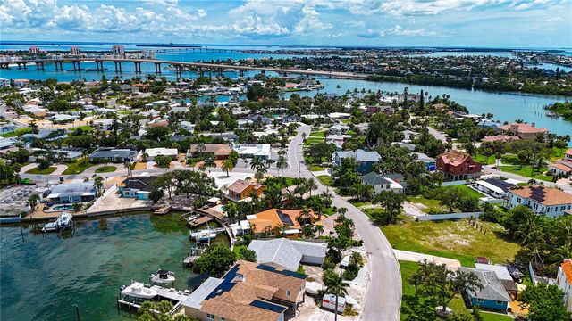 3982 POINSETTIA DRIVE, St Pete Beach, FL 33706