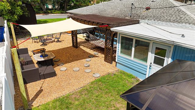 3982 POINSETTIA DRIVE, St Pete Beach, FL 33706