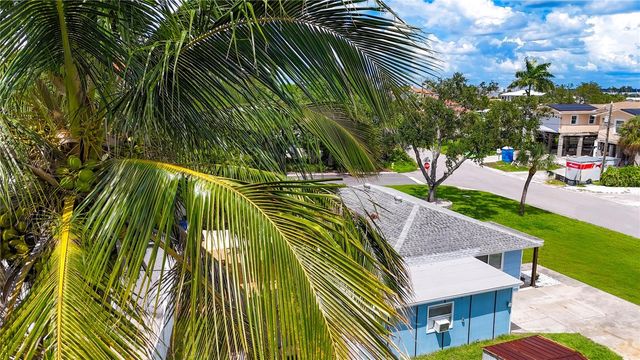 3982 POINSETTIA DRIVE, St Pete Beach, FL 33706