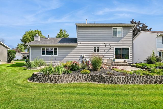 2575 Clark Avenue, Marion, IA 52302
