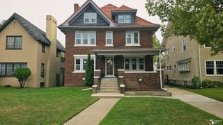 901 Chicago Street, Detroit, MI 48202
