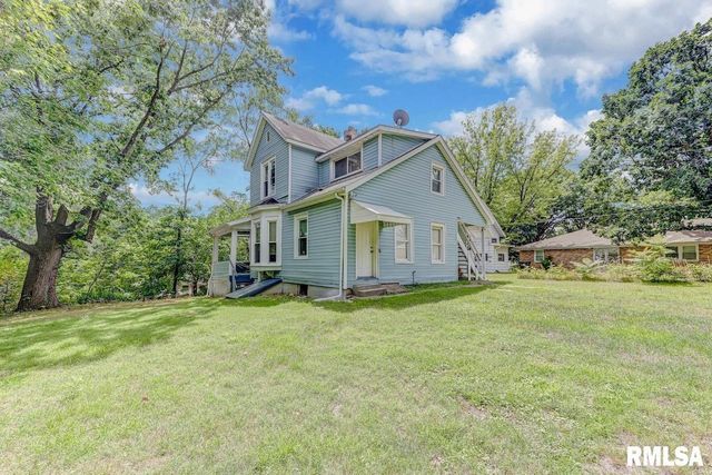 1103 W NEBRASKA Avenue, Peoria, IL 61604