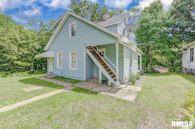 1103 W NEBRASKA Avenue, Peoria, IL 61604