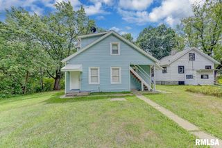 1103 W NEBRASKA Avenue, Peoria, IL 61604