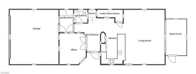 13130 Broadhurst LOOP 406, Fort Myers, FL 33919